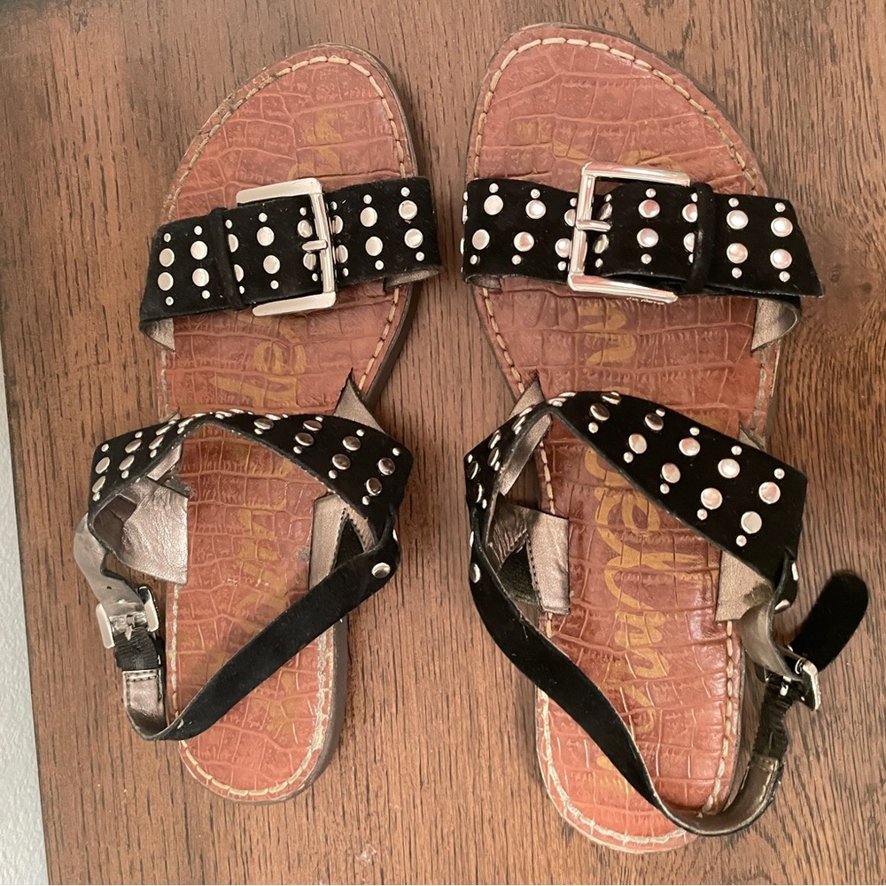 Sam Edelman Glade Sandals